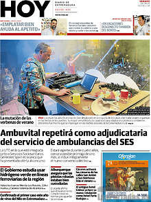 Periodico Hoy