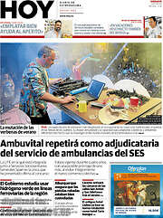 /Hoy