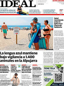 Periodico Ideal
