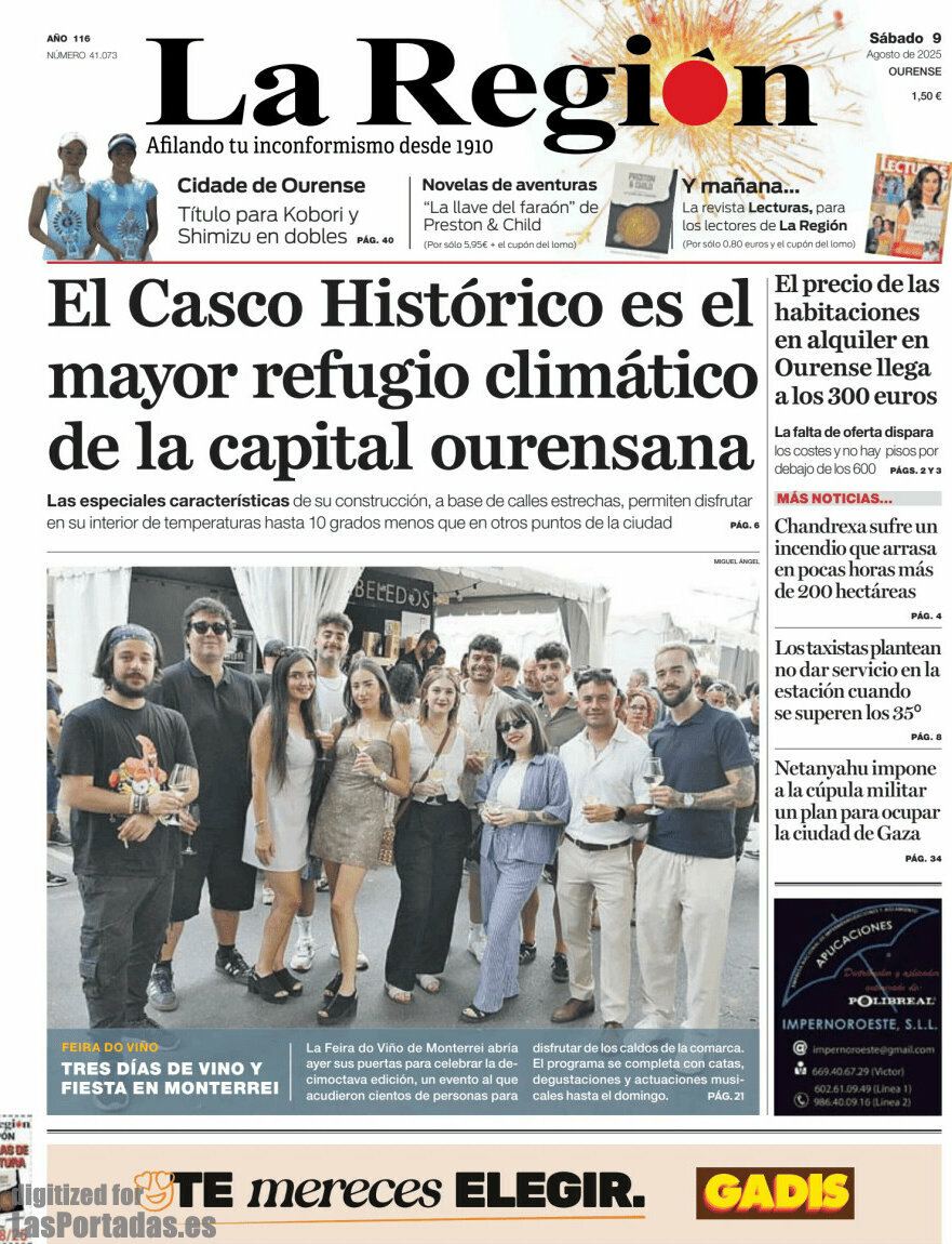 La Región