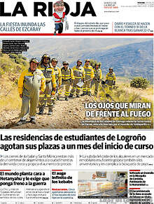 Periodico La Rioja
