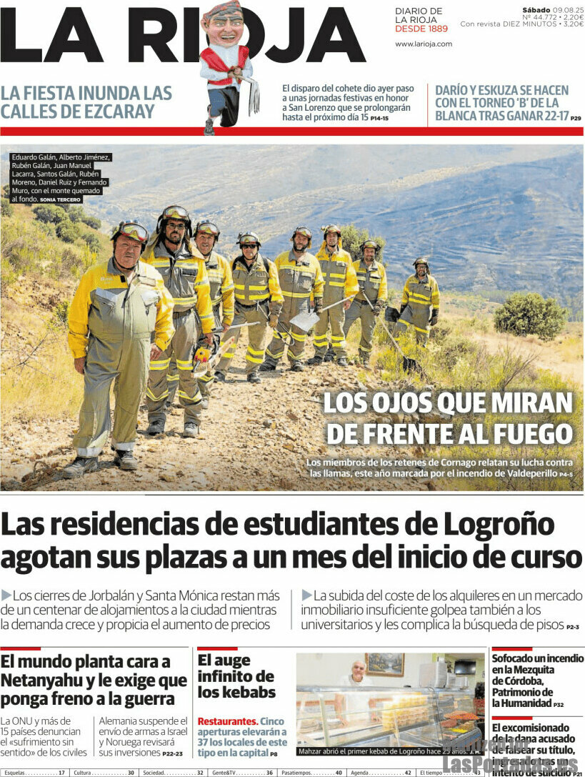 La Rioja