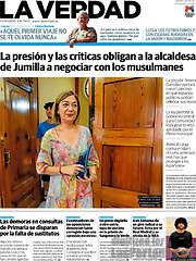 /La Verdad