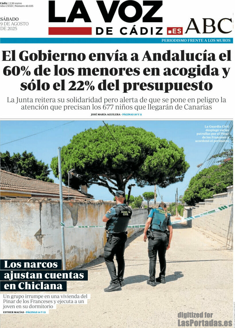 La Voz de Cádiz