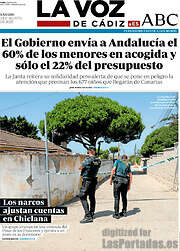 /La Voz de Cádiz