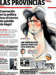 /Las Provincias
