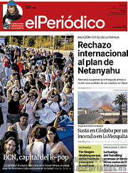 /El Periódico de Catalunya(Castellano)
