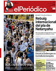 /El Periódico de Catalunya(Català)