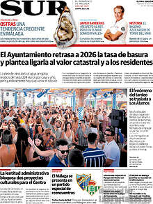 Periodico Sur