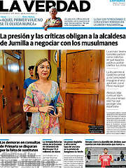/La Verdad Cartagena