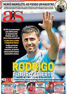 Periodico AS