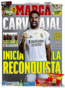 Periodico Marca