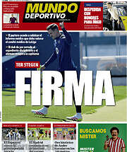/Mundo Deportivo