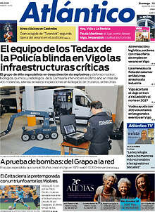 Periodico Atlántico Diario