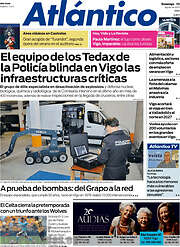 /Atlántico Diario