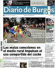 /Diario de Burgos