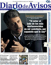 /Diario de Avisos