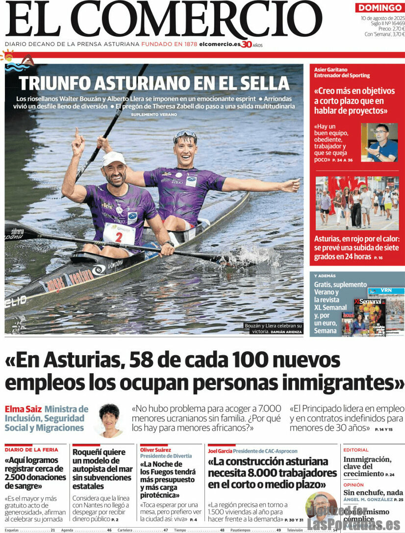 El Comercio