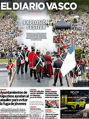 /El Diario Vasco