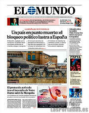 /El Mundo