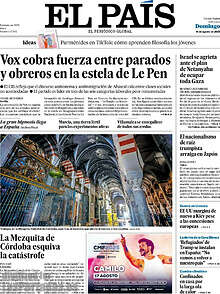 Periodico El País