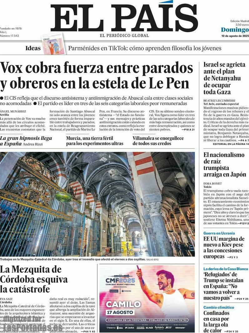 El País