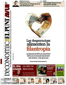 Periodico El Punt