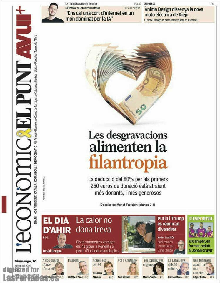 El Punt