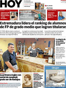 Periodico Hoy