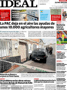 Periodico Ideal