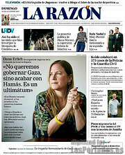 /La Razón