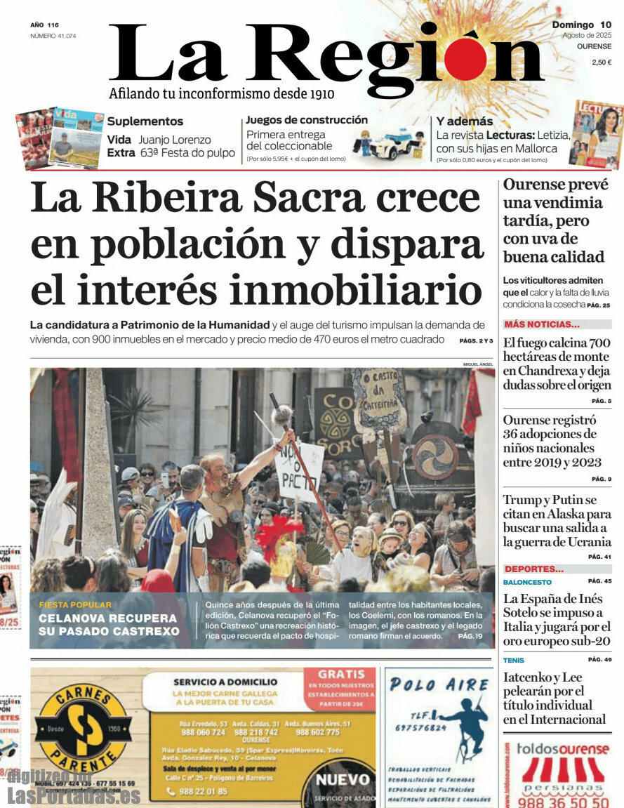 La Región