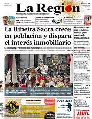 /La Región