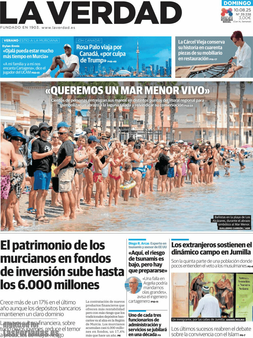 La Verdad