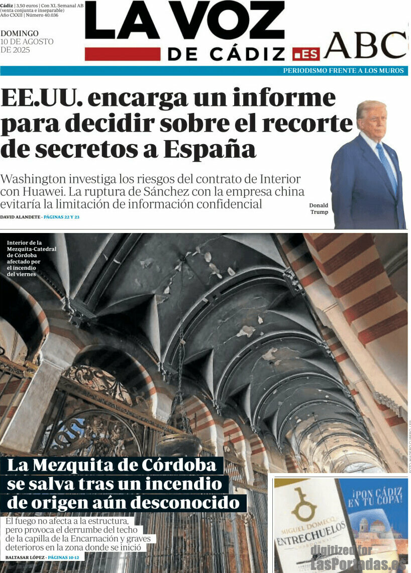 La Voz de Cádiz