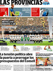 /Las Provincias
