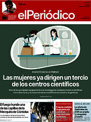 /El Periódico de Catalunya(Castellano)