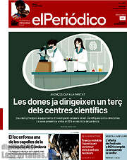 /El Periódico de Catalunya(Català)
