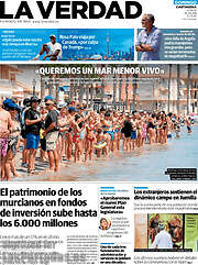 /La Verdad Cartagena