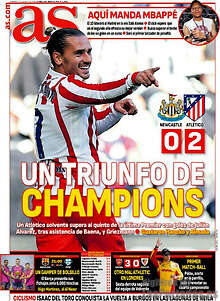 Periodico AS