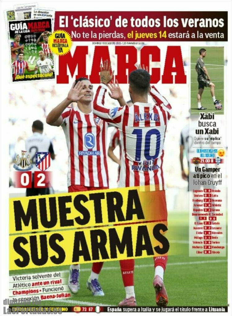 Marca