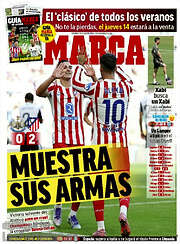 /Marca