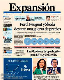 Periodico Expansion