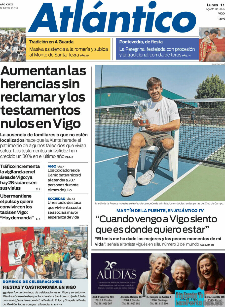 Atlántico Diario