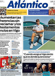/Atlántico Diario