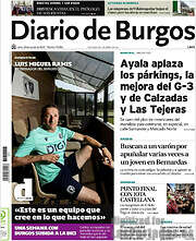 /Diario de Burgos