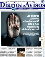 /Diario de Avisos
