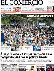 /El Comercio