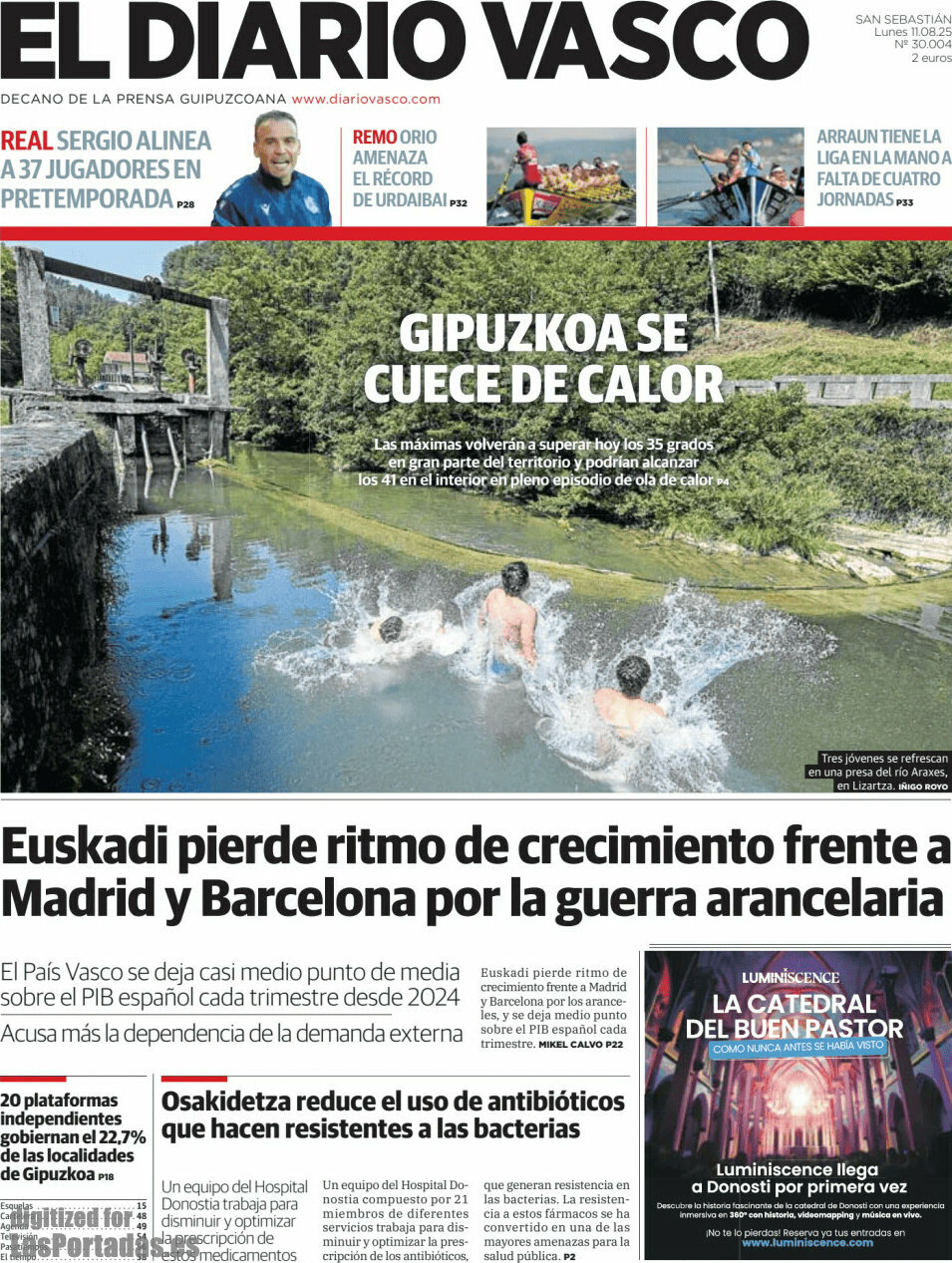 El Diario Vasco