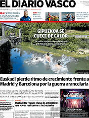 /El Diario Vasco